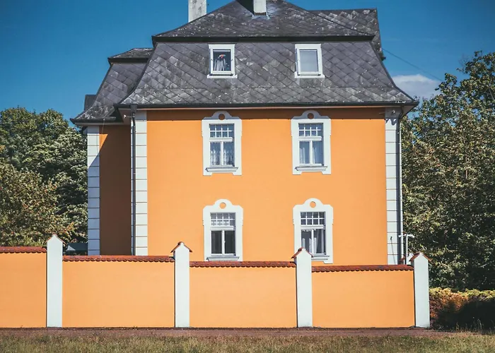 Apartmany Natalie
