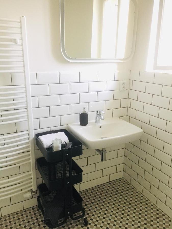 Apartmán Natalie