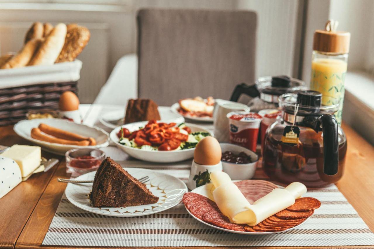 Apartmán Natalie Frantiskovy Lazne