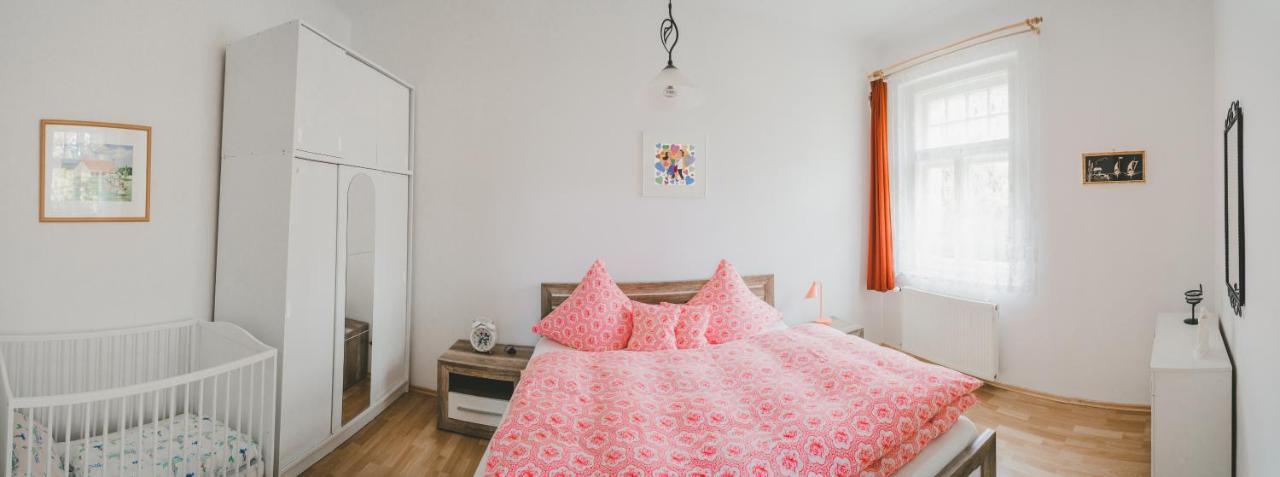 Natalie Apartmán *