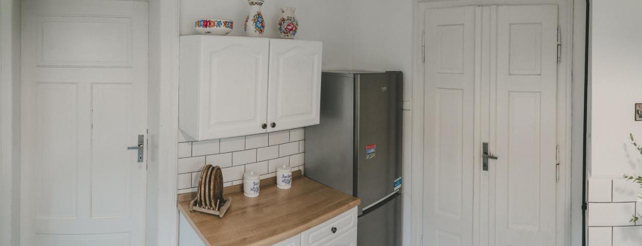 Apartmán Natalie Frantiskovy Lazne