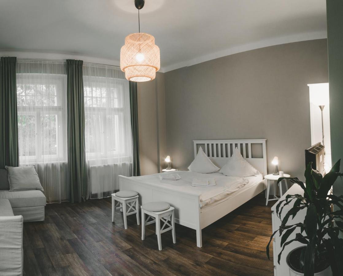 Apartmán Natalie