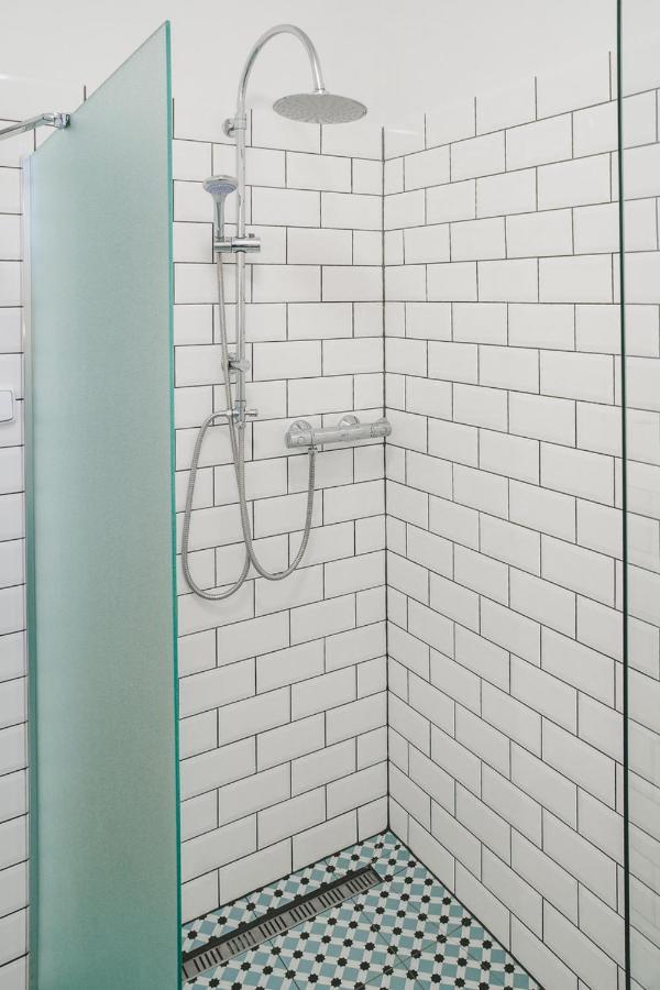 Natalie Apartmán Frantiskovy Lazne
