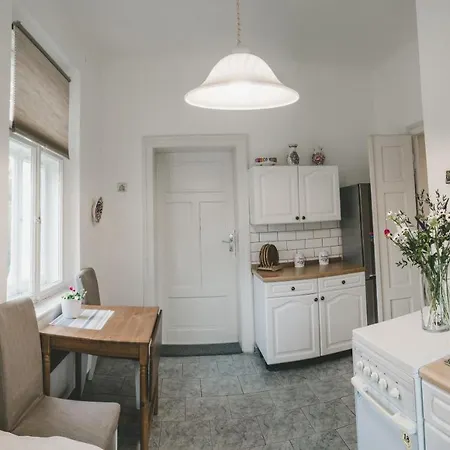 Apartmany Natalie Frantiskovy Lazne Exterior photo
