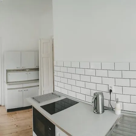 Apartmany Natalie Frantiskovy Lazne Exterior photo