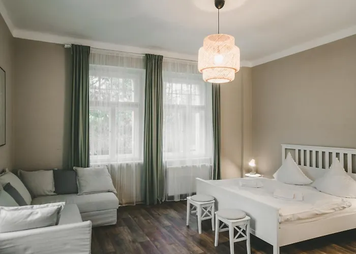 Apartmany Natalie