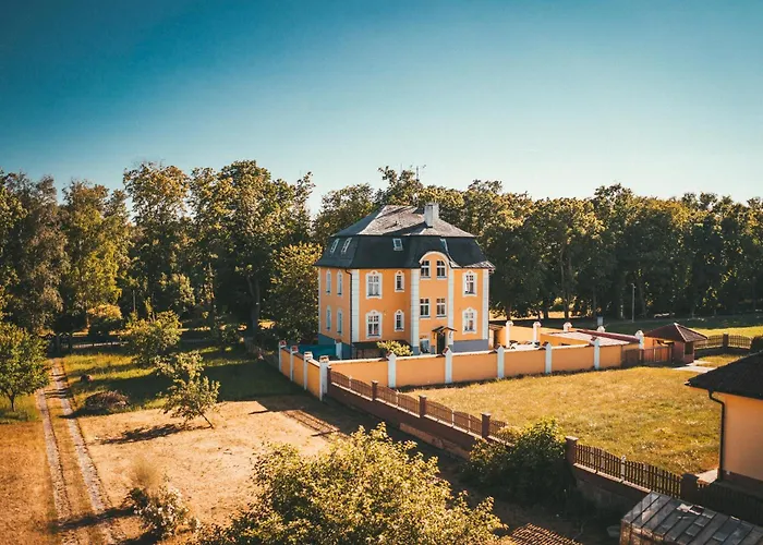 Apartmany Natalie