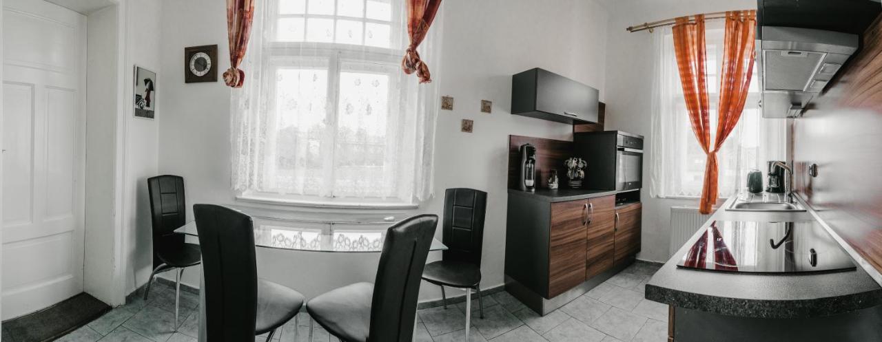 Apartment Natalie Frantiskovy Lazne