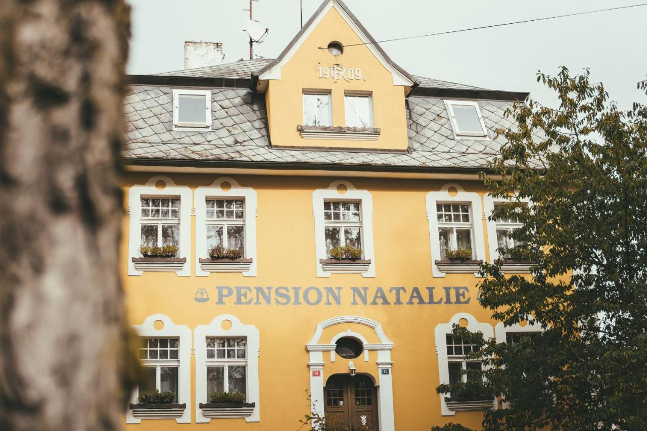 Natalie * Františkovy Lázně