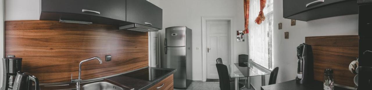 Apartment Natalie