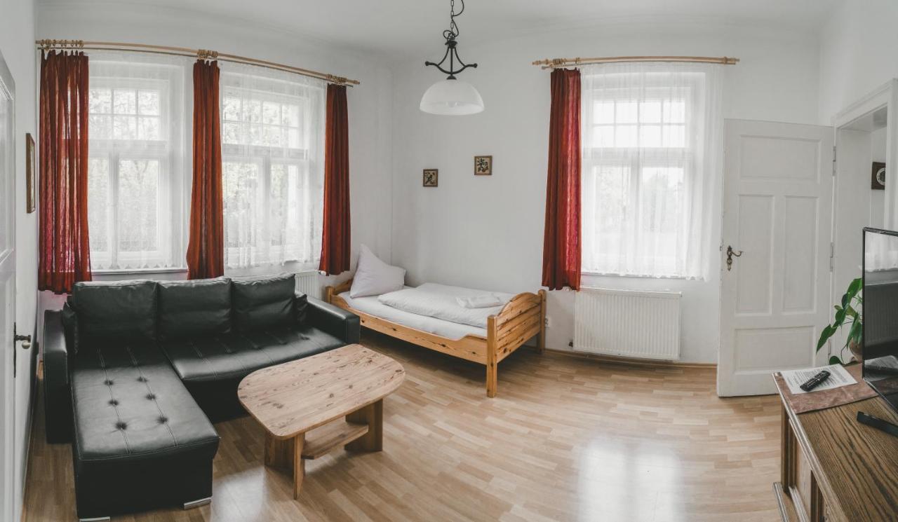 Apartment Natalie