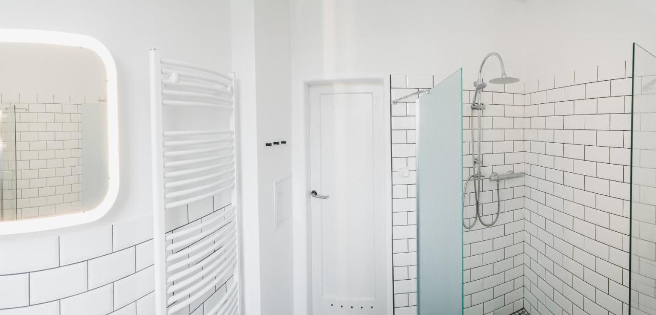 Apartment Natalie Frantiskovy Lazne