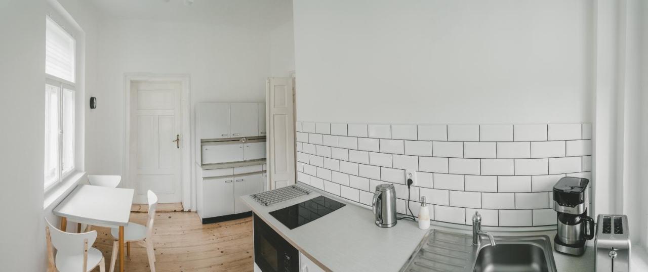Natalie Apartment