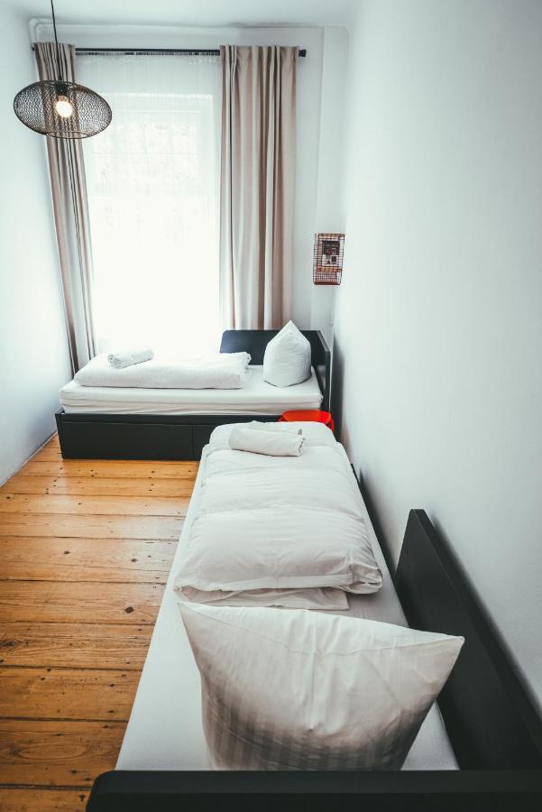 Apartment Natalie Františkovy Lázně