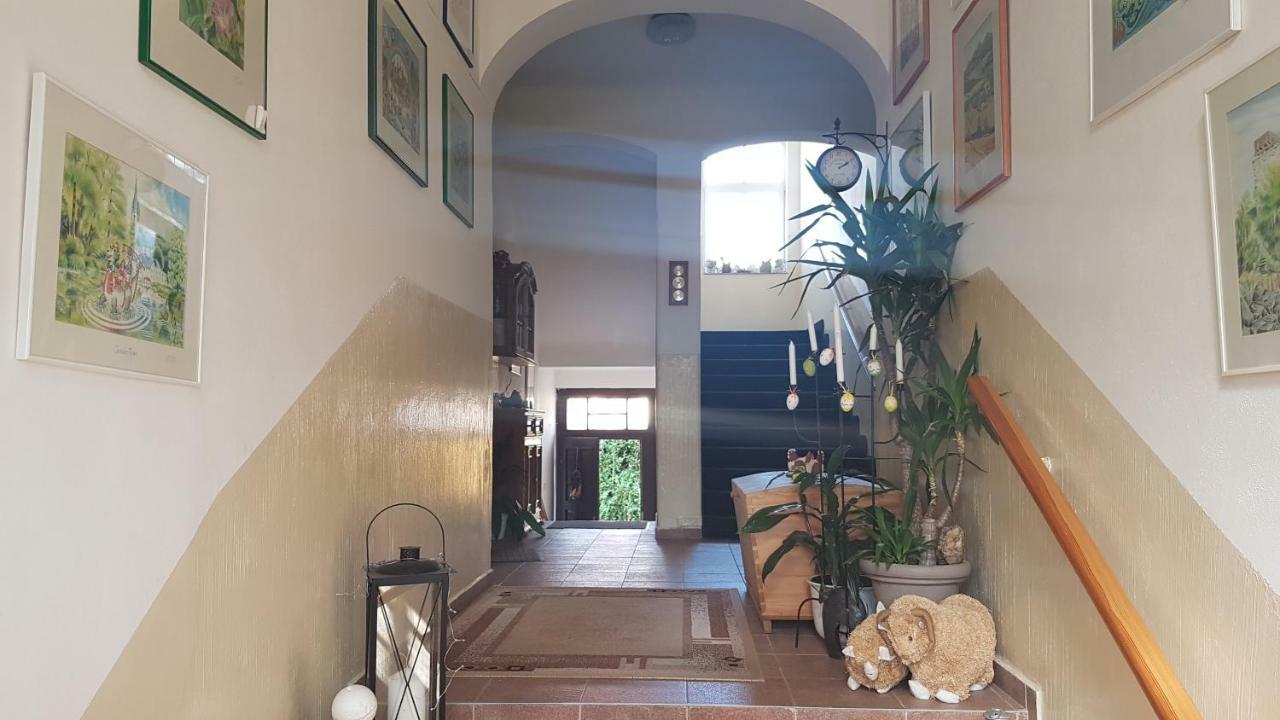 Natalie Apartment Františkovy Lázně